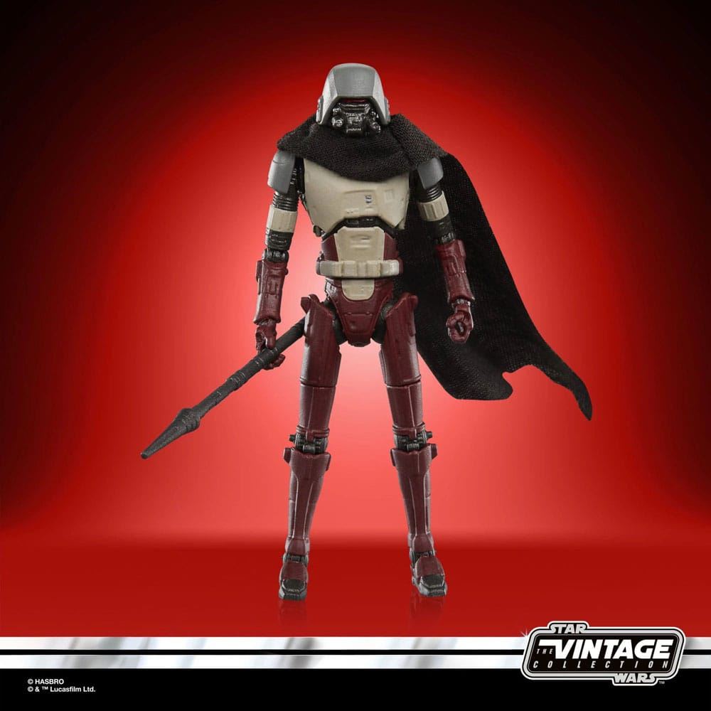 Star Wars - The Vintage Collection - Ahaoka - HK-87 Assassin Droid /Toys