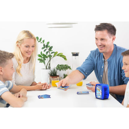 Top Trumps Quiz - Disney /Toys