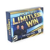 Ant and Dec's Limitless Win Card Game /Boardgames