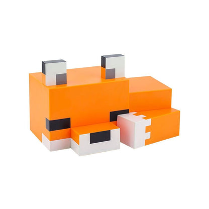 Minecraft Fox Light Indies Merchandise