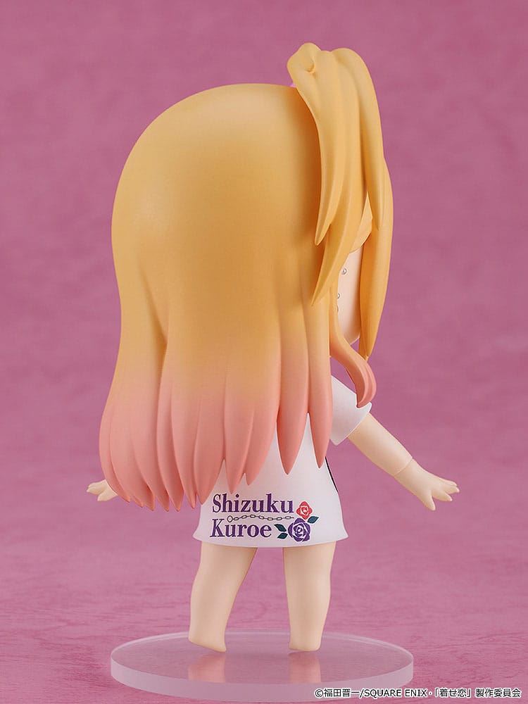 My Dress-Up Darling Nendoroid Action Figure Marin Kitagawa: Slippery Girls Full