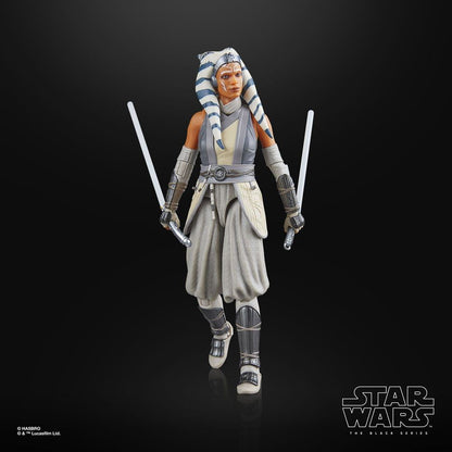 Star Wars - The Black Series - Ahsoka (Ahsoka Tano) /Toys