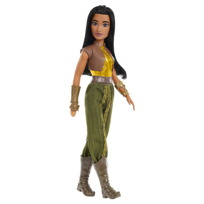 Disney Princess Core Dolls - Raya /Toys