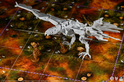 Horizon Zero Dawn : StormBird Expansion /Boardgame