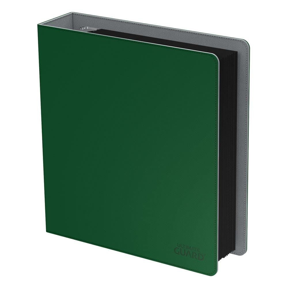 Ultimate Guard Collector?s Album XenoSkin Green