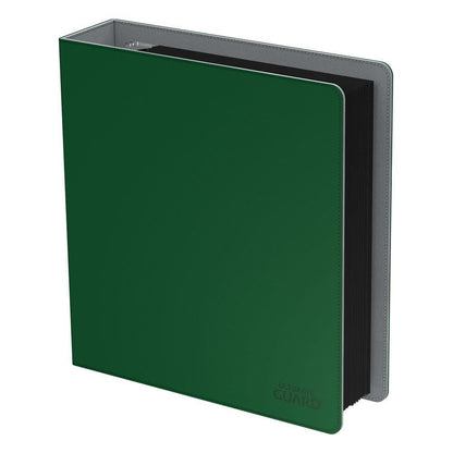 Ultimate Guard Collector?s Album XenoSkin Green