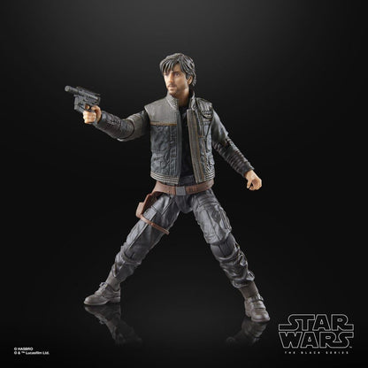 Star Wars - The Black Series - Andor (Cassian Andor) /Toys