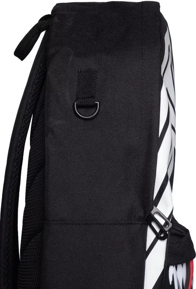 Spider-Man Backpack Venom 2 Glow in the Dark