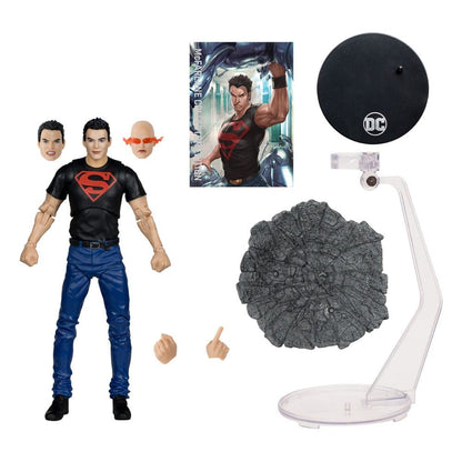 DC Multiverse McFarlane Collector Edition Action Figures 18 cm Wave 5 assortment
