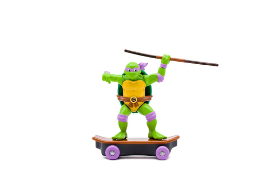 TMNT Sewer Shredders - Donatello /Toys