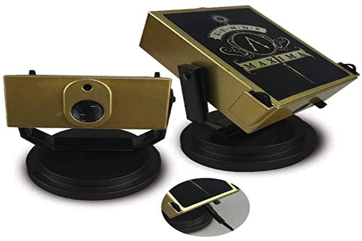 Harry Potter Projection Light  (UK plug) /Merch