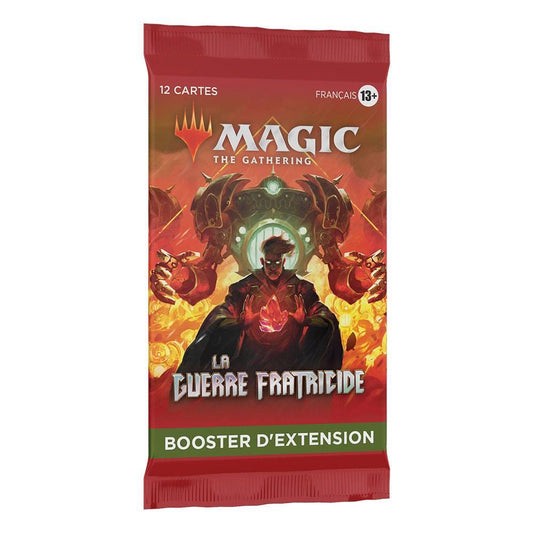 Magic the Gathering La Guerre Fratricide Set Booster Display (30) french
