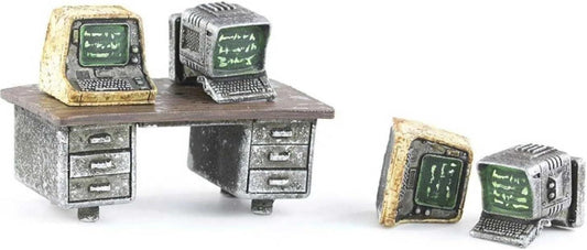 Modiphius Entertainment MUH051975 Accessories