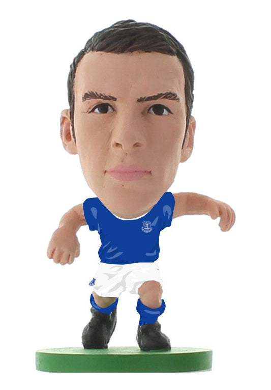 Soccerstarz - Everton Seamus Coleman Home Kit (Classic)