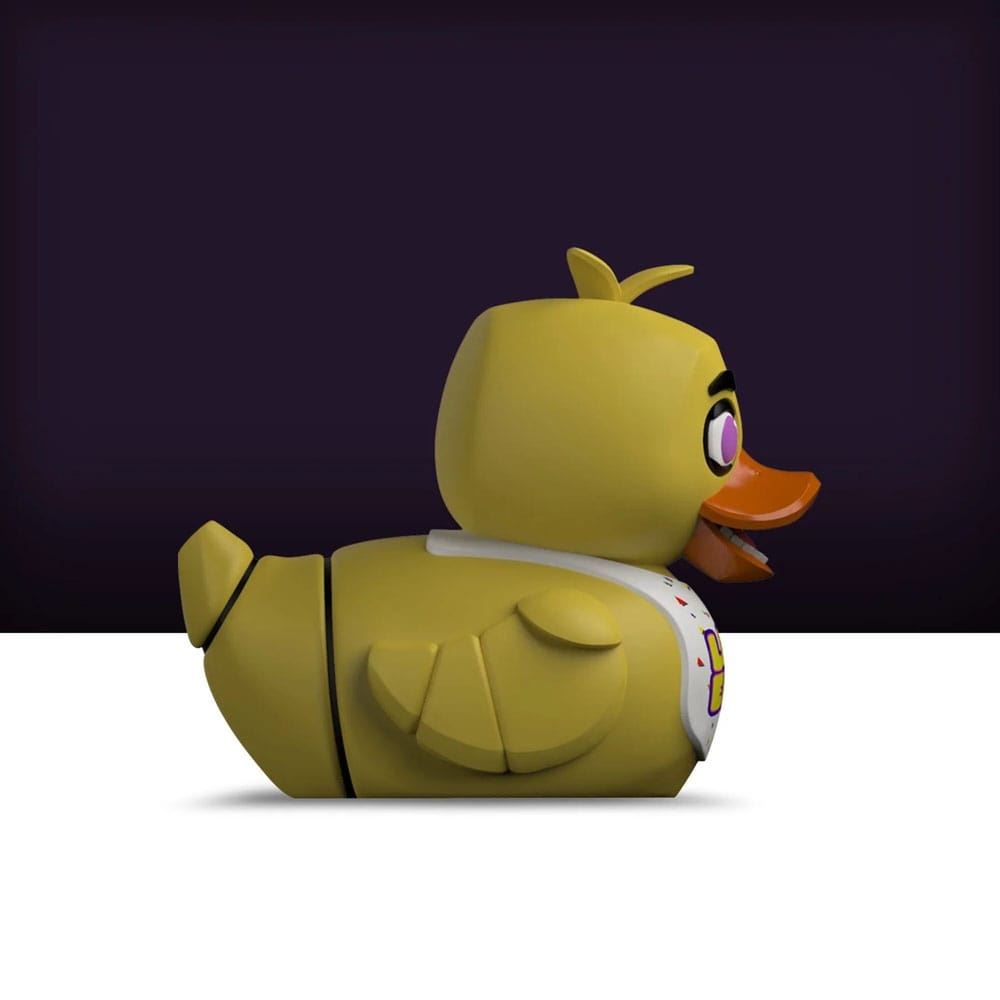 Five Nights at Freddy?s Tubbz Mini PVC Figure Chica 5 cm