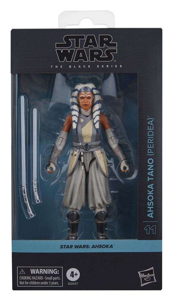 Star Wars - The Black Series - Ahsoka (Ahsoka Tano) /Toys