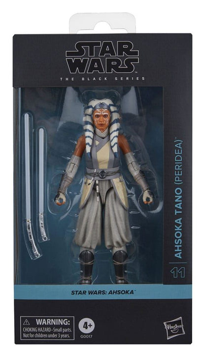 Star Wars - The Black Series - Ahsoka (Ahsoka Tano) /Toys