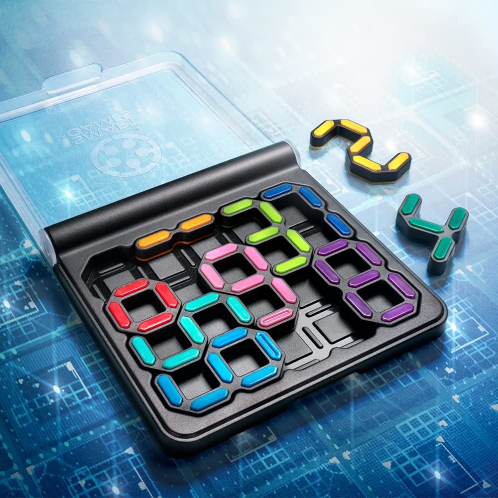 SmartGames - IQ Digits /Boardgames