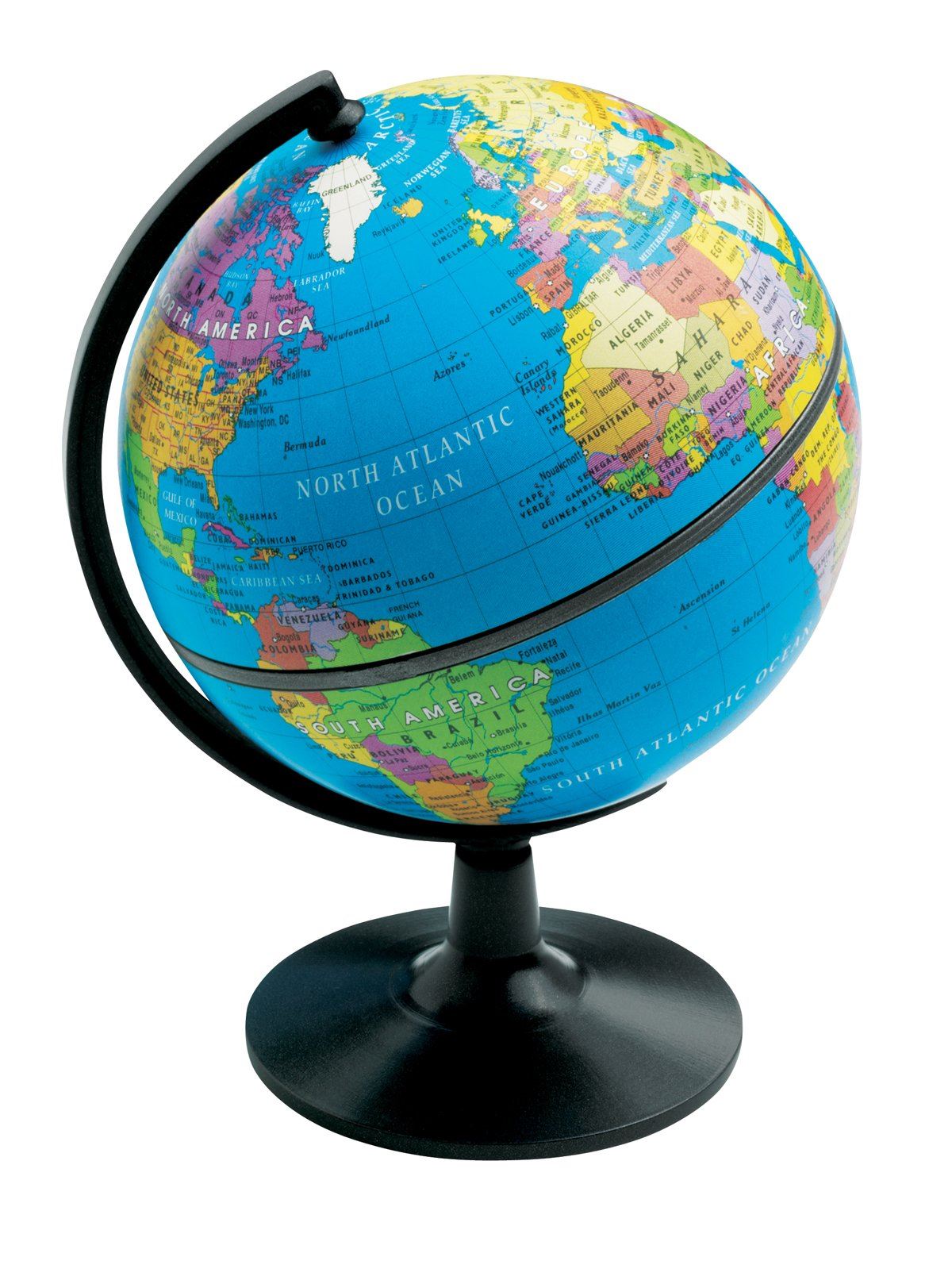 Eduscience Color My World Mega Kit /Toys