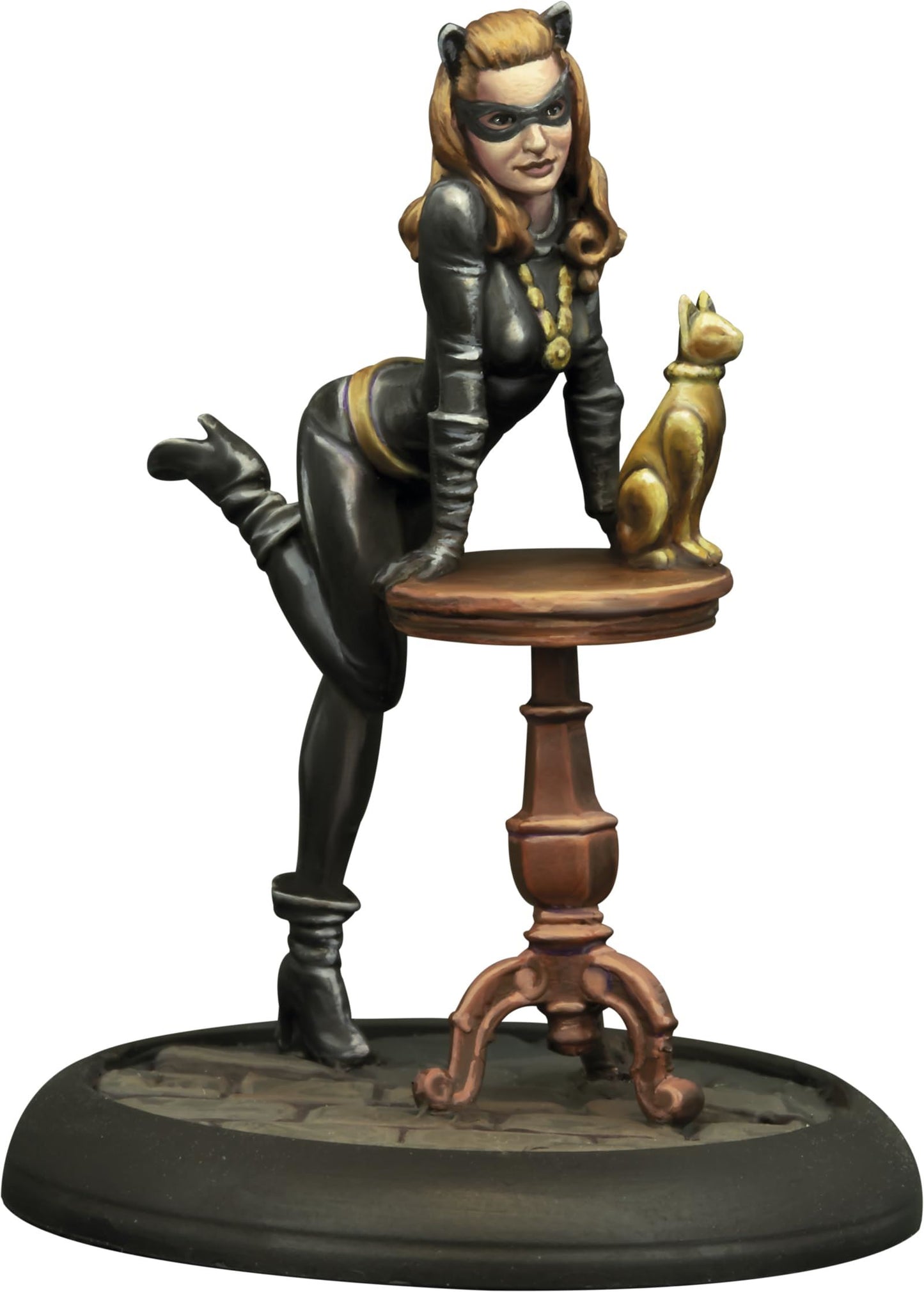 Bmg Catwoman 60 Indies Merchandise