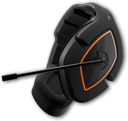 Gioteck - TX50 Stereo Gaming & Go Headset (Black) /Xbox One