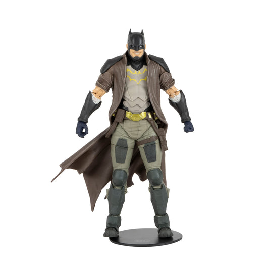 Mft Dc Fs Dark Detective Indies Merchandise