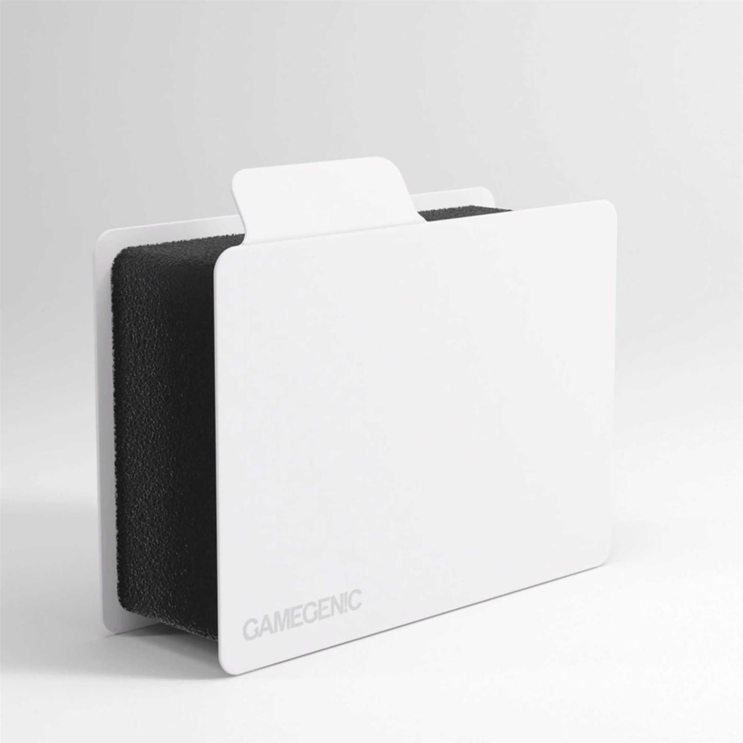 Gamegenic Sideloading Sizemorph Divider - White