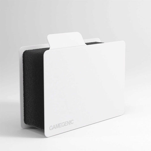 Gamegenic Sideloading Sizemorph Divider - White