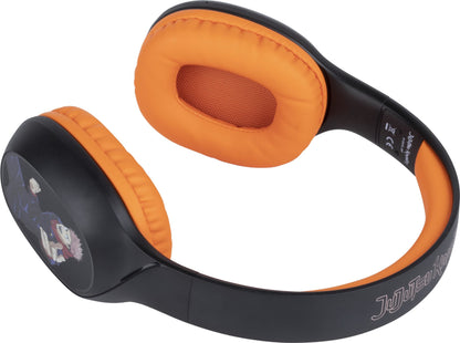 Jujutsu Bt Headset Accessories (not machine speci