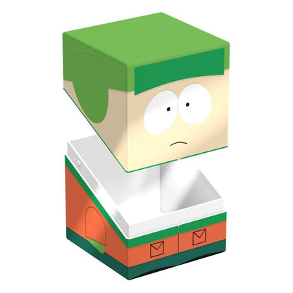 Squaroes - Squaroe South Park? SP004 - Kyle