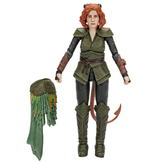 Dungeons & Dragons: Honor Among Thieves Golden Archive Action Figure Doric 15 cm