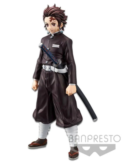 Bp Ds Tanjiro Vol 6 Indies Merchandise