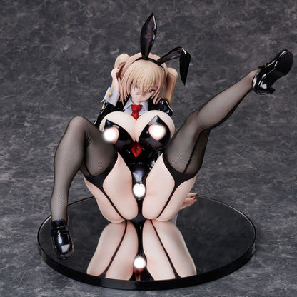 Original Character by Creators Opinion Statue 1/4 Ichigo Munakata Bunny Ver. 25