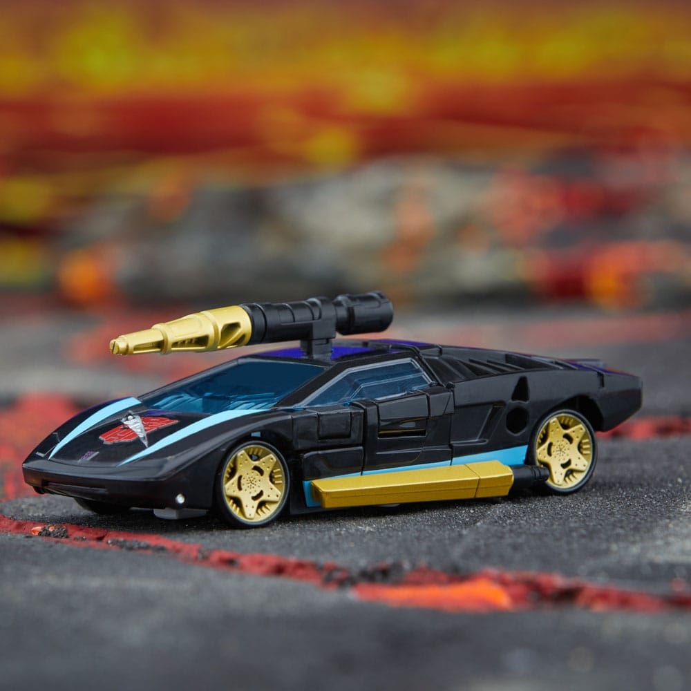 Transformers - Generations - Legacy United Deluxe Class (Armada Universe Wheelja