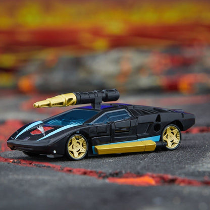 Transformers - Generations - Legacy United Deluxe Class (Armada Universe Wheelja