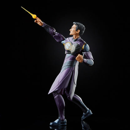 Marvel Legends Series - Eternals - Kingo /Toys