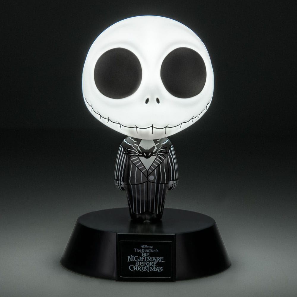Jack Skellington Light Indies Merchandise