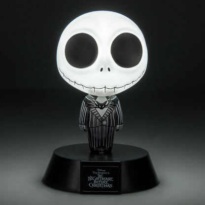 Jack Skellington Light Indies Merchandise
