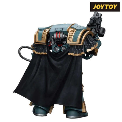 Warhammer Horus Heresy Sons of Horus Legion Praetor 12cm