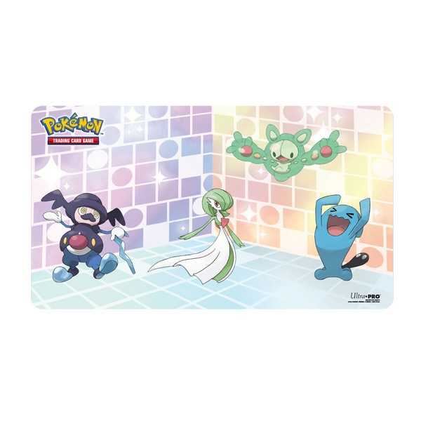 Pokemon Gallery Series: Trick Room Playmat