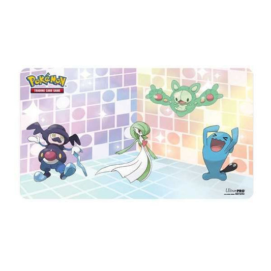 Pokemon Gallery Series: Trick Room Playmat