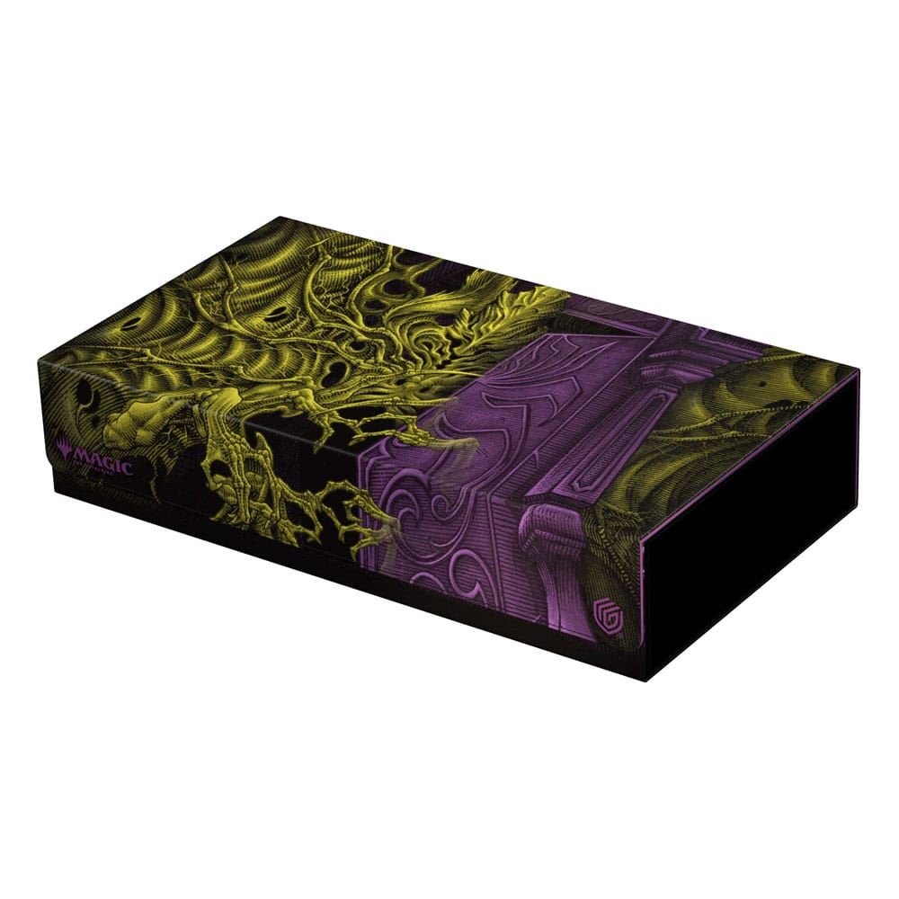 Ultimate Guard Omnihive 1000+ Xenoskin Magic: The Gathering "Duskmourn: House of