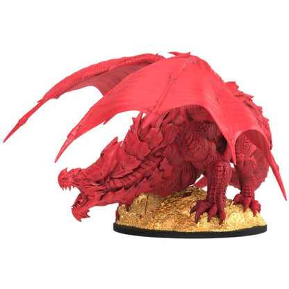 Ee Lair Of The Red Dragon Indies Merchandise
