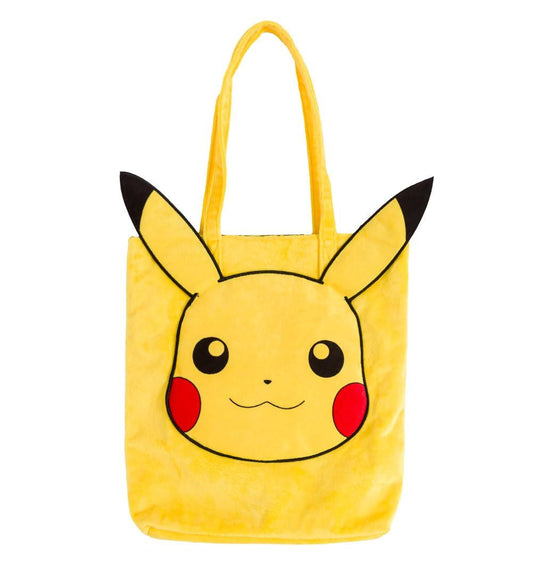 Pok?mon Tote Bag Pikachu