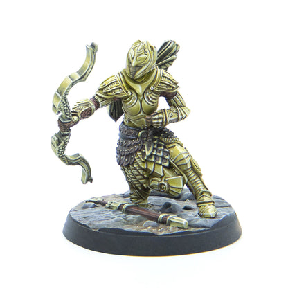 Tes Cta Thalmor Patrol Indies Merchandise