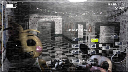 Five Nights At Freddys Core Collection PS4 *New & Sealed*