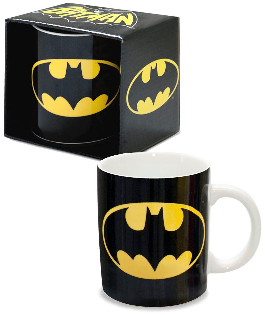 DC Comics Mug Batman