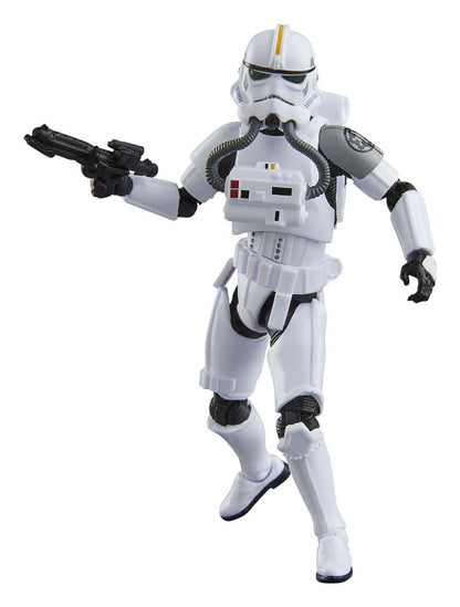 Star Wars - The Vintage Collection - Jedi Survivor - Jetpack Trooper /Toys