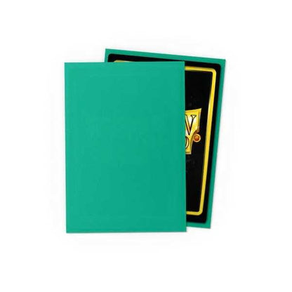 UNIT Dragon Shield Matte Sleeves Japanese Size- Aurora (60)