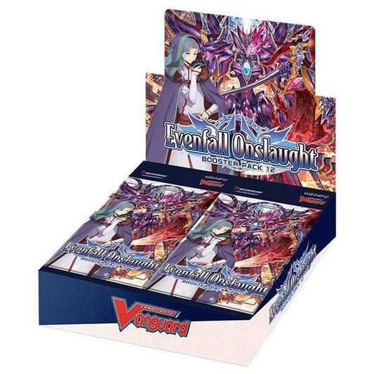 CFV Booster Pack 12 - Evenfall Onslaught (16)